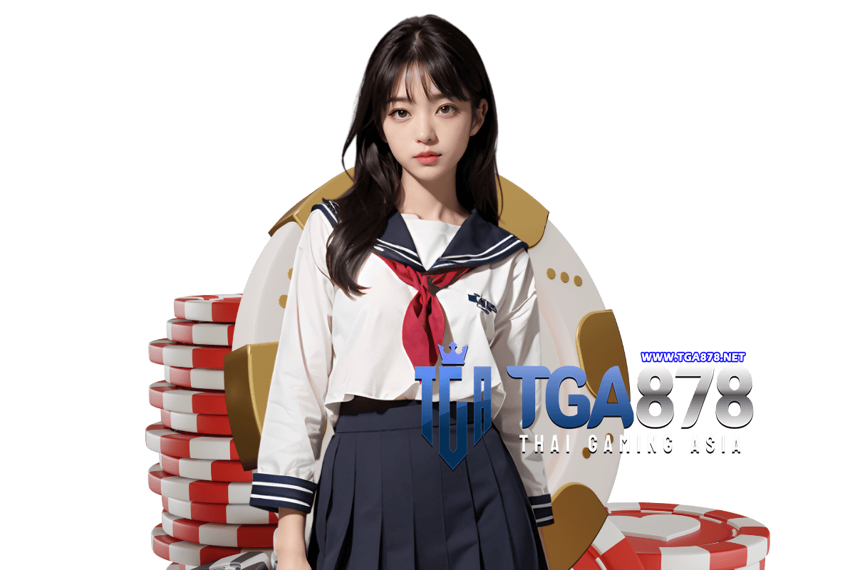 tga878 สมัคร